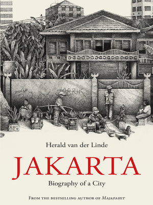 cover image of Jakarta